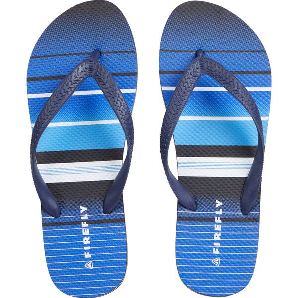 Thumbnail - FIREFLY Herren Flip Flops Madera D