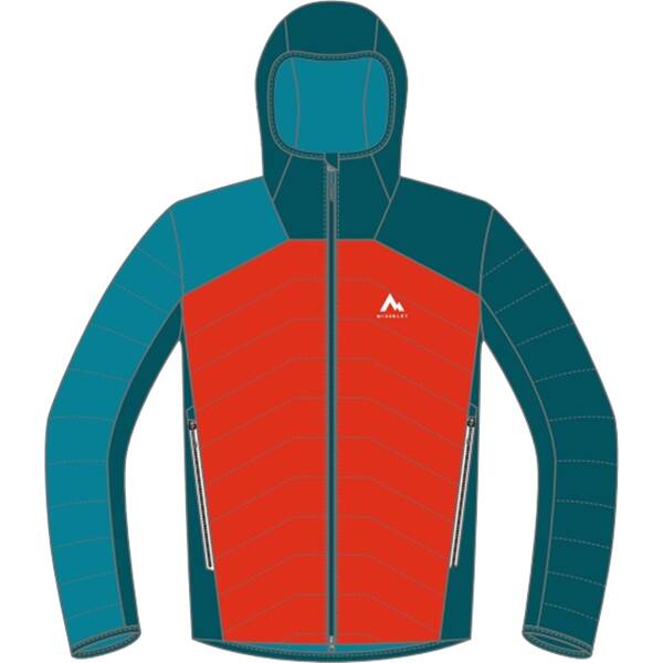 Thumbnail - McKINLEY Herren Jacke Sohana JKT M