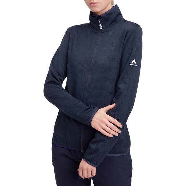 Thumbnail - McKINLEY Damen Fleecejacke "Roto II"