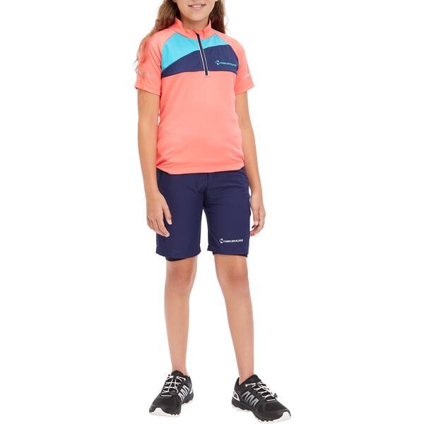 Thumbnail - NAKAMURA Kinder Shorts Itonio II