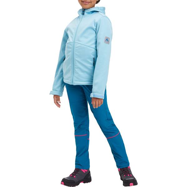 Thumbnail - McKINLEY Kinder Jacke Bennet III G