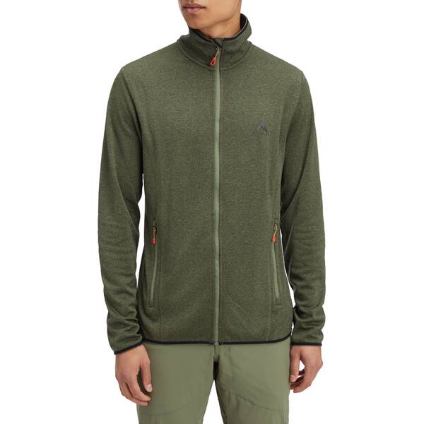 Thumbnail - McKINLEY Herren Unterjacke He.-Fleece-Jacke Roto IV M