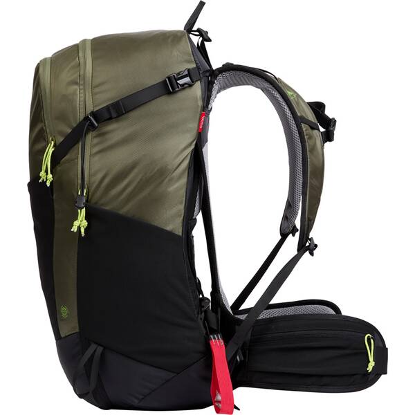 Thumbnail - McKINLEY Rucksack Wander-Rucksack EDDA VT 34 VARIO