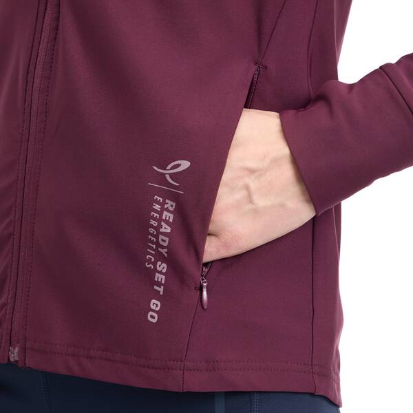 Thumbnail - ENERGETICS Damen Jacke Da.-Funktions-Jacke Baya JKT W