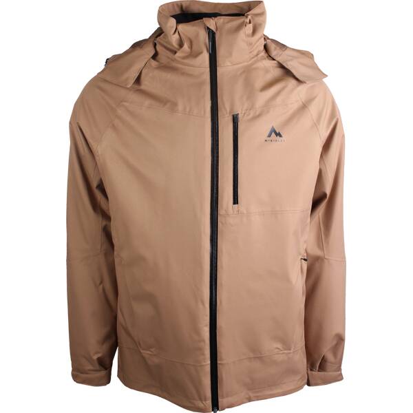 Thumbnail - McKINLEY Herren Doppeljacke He.-Doppel-Jacke Avoca 3:1 III M