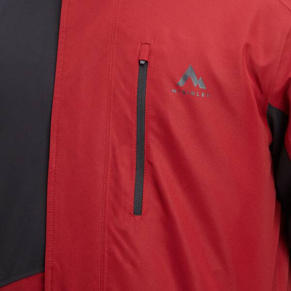 Thumbnail - McKINLEY Herren Doppeljacke Dano 3:1