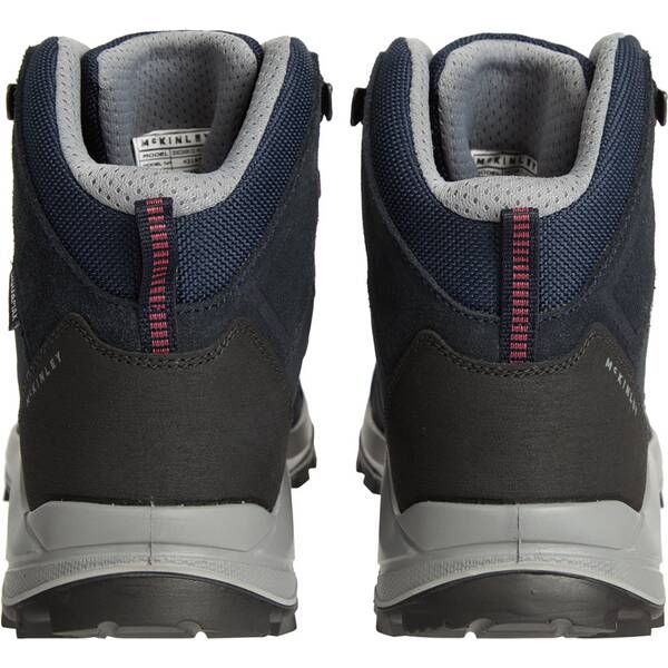 Thumbnail - McKINLEY Damen Trekkingstiefel Discover III MID AQX