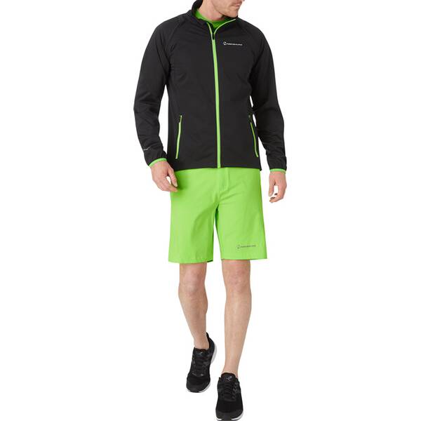 Thumbnail - NAKAMURA Herren Funktions-Jacke Akron III