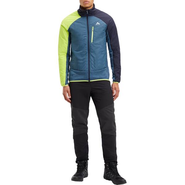 Thumbnail - McKINLEY Herren Jacke He.-Anorak Sekani II HYB FZ M