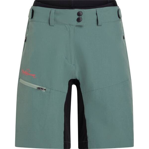 Thumbnail - NAKAMURA Damen Shorts Da.-Fahrrad-Hose Delia III W