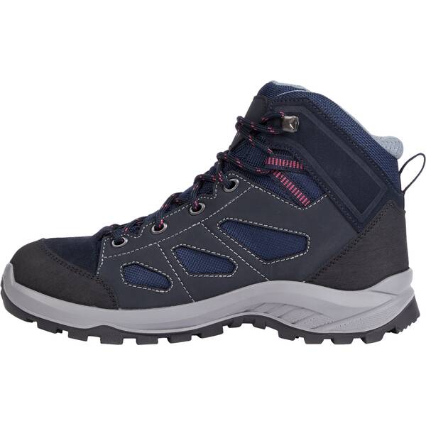 Thumbnail - McKINLEY Damen Trekkingstiefel Discover IV MID AQX