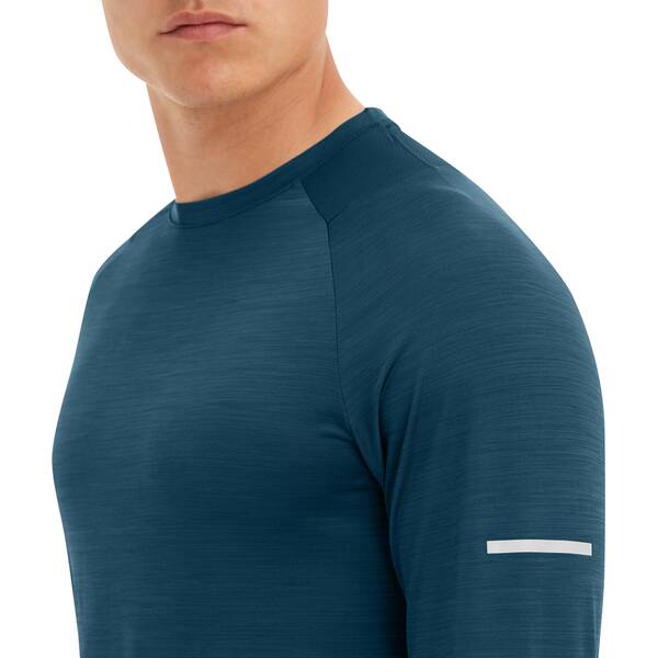 Thumbnail - ENERGETICS Herren Langarmshirt Ailo LS M