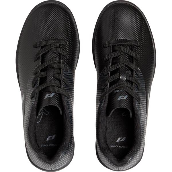Thumbnail - PRO TOUCH Kinder Fussball-Hallenschuhe Ki.-Fußb-Sch. Ind PT Evolution IN J