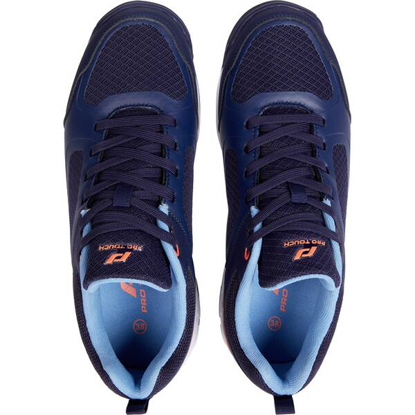 Thumbnail - PRO TOUCH Damen Volleyballschuhe Da.-Indoor-Schuh Rebel IV W