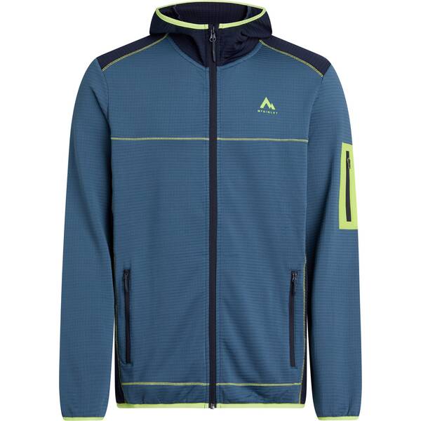 Thumbnail - McKINLEY Herren Unterjacke Issal