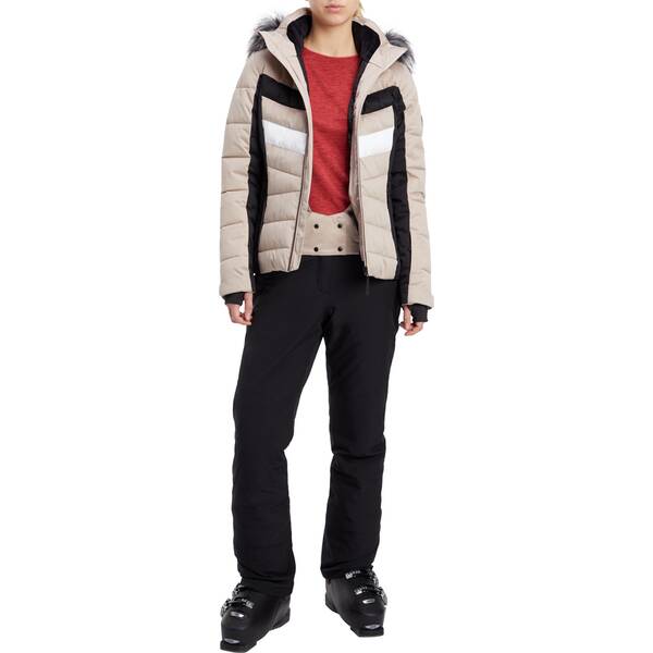 Thumbnail - McKINLEY Damen Jacke Geena II W V3