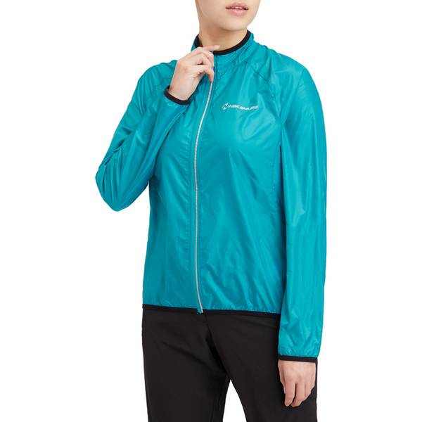 Thumbnail - NAKAMURA Damen Funktions-Jacke Alama III