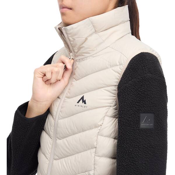 Thumbnail - McKINLEY Damen Weste Arlo VST