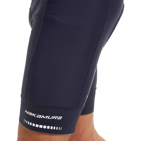 Thumbnail - NAKAMURA Herren Tight He.-Fahrrad-Hose Denno III M