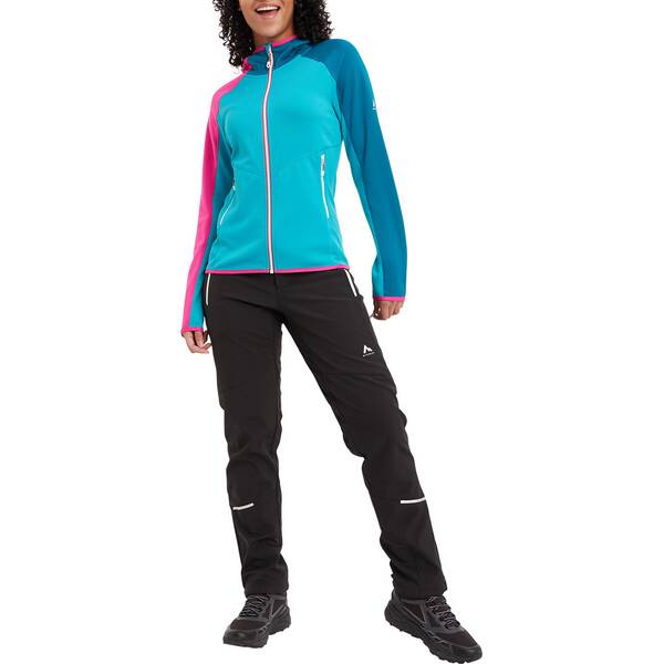 Thumbnail - McKINLEY Damen Hose Saina PNT