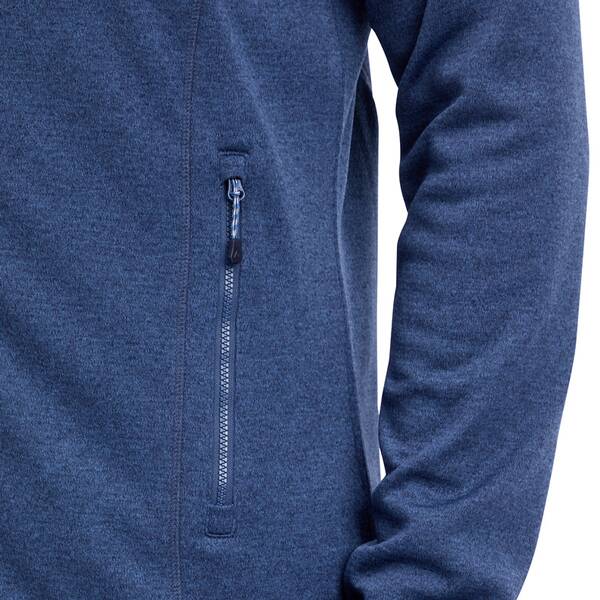 Thumbnail - McKINLEY Herren Unterjacke He.-Fleece-Jacke Roto IV M