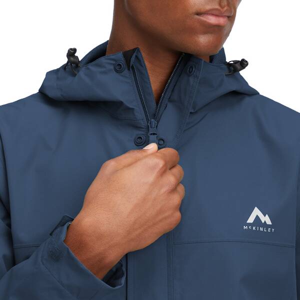 Thumbnail - McKINLEY Herren Regenjacke Carlide II