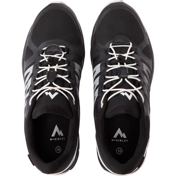 Thumbnail - McKINLEY Damen Outdoor-Schuh Kansas II AQB