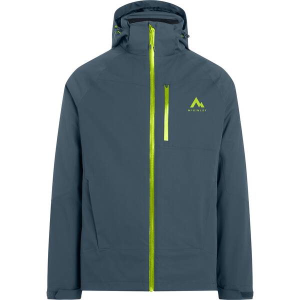 Thumbnail - McKINLEY Herren Doppeljacke He.-Doppel-Jacke Avoca 3:1 III M