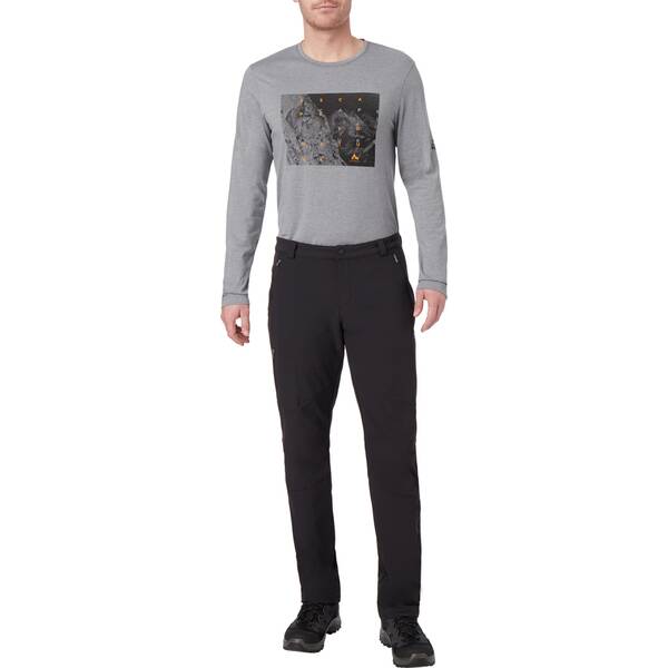 Thumbnail - McKINLEY Herren Wanderhose Yuba