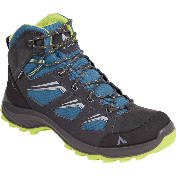 Thumbnail - McKINLEY Herren Trekkingstiefel Discover III MID AQX