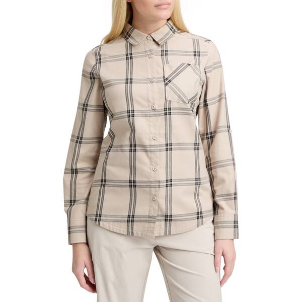 Thumbnail - McKINLEY Damen Hemd Da.-Langarmshirt Elise W