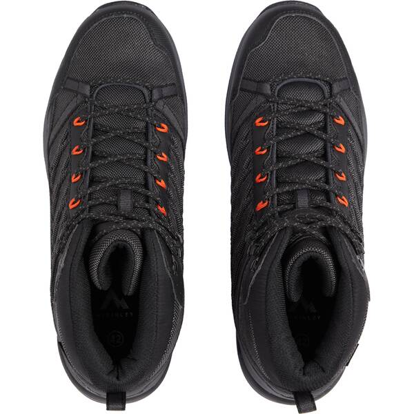 Thumbnail - McKINLEY Herren Trekkingstiefel Kona V MID AQX M