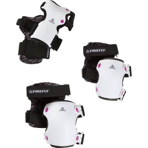 Thumbnail - FIREFLY Protektorenset Proline 2.0