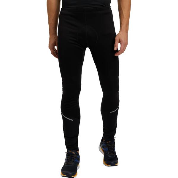 Thumbnail - NAKAMURA Herren Tight He.-Fahrrad-Hose Arktos TGT M