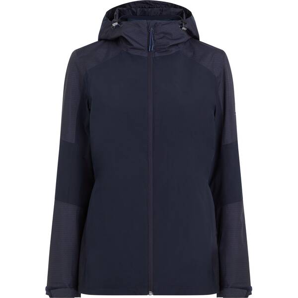 Thumbnail - McKINLEY Damen Doppeljacke Da.-Doppel-Jacke Larra 3:1 W