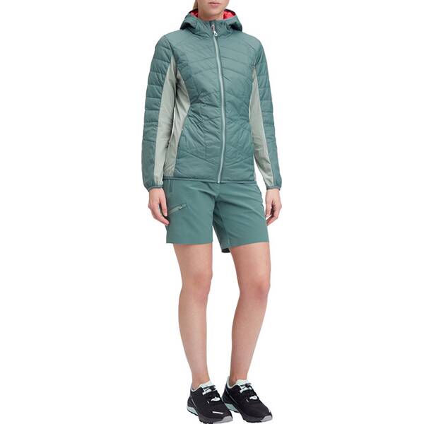 Thumbnail - McKINLEY Damen Jacke Sansa HYB JKT W