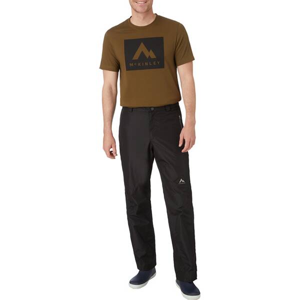 Thumbnail - McKINLEY Herren Regenhose "Carlow II"