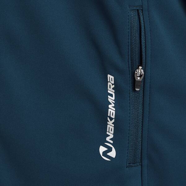 Thumbnail - NAKAMURA Herren Funktionsjacke He.-Funktions-Jacke Akron WI ux