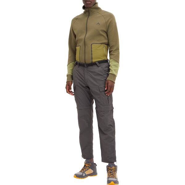 Thumbnail - McKINLEY Herren Zipp-Off-Hose "Amite III"