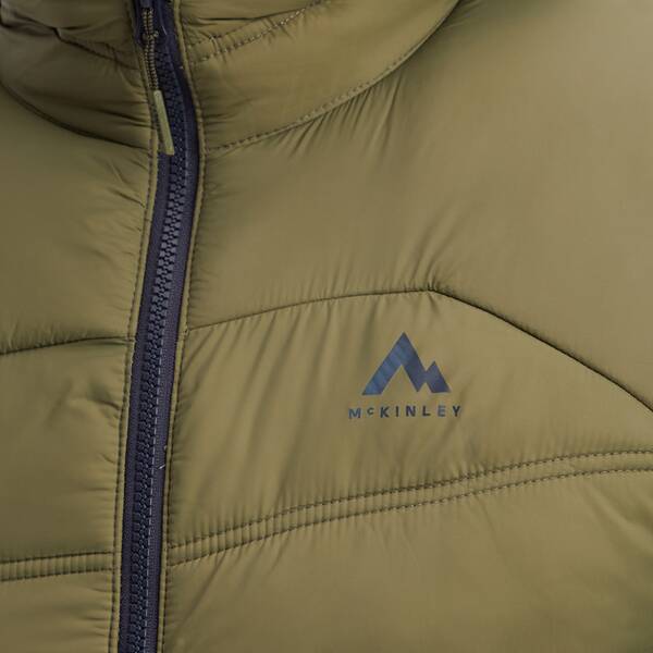 Thumbnail - McKINLEY Herren Funktionsjacke Jebel