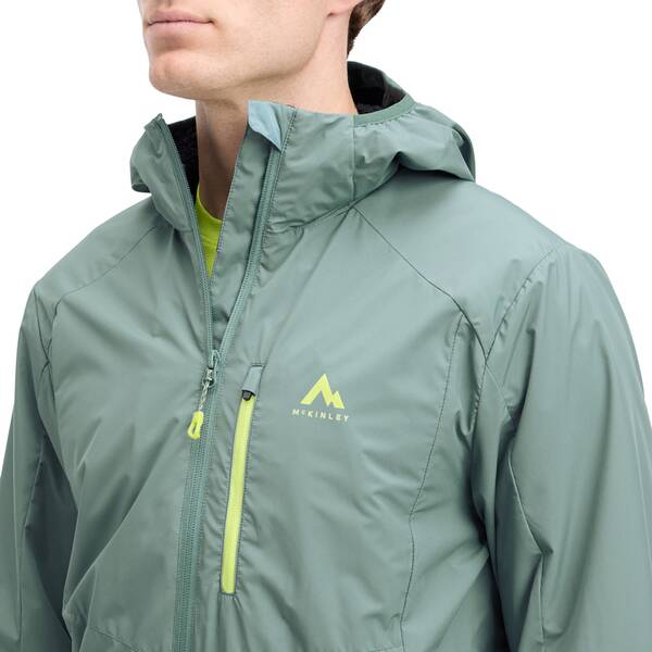 Thumbnail - McKINLEY Herren Funktionsjacke He.-Jacke Sakura M