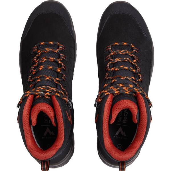 Thumbnail - McKINLEY Herren Trekkingstiefel He.-Wander-Stiefel Magma IV MID AQX M