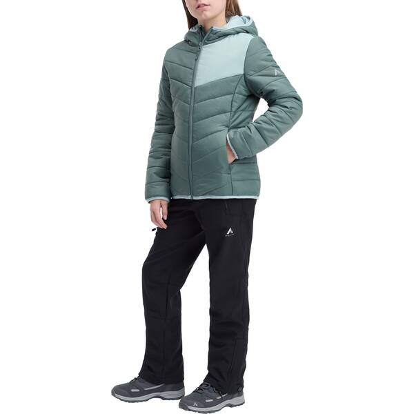 Thumbnail - McKINLEY Kinder Jacke Alix G