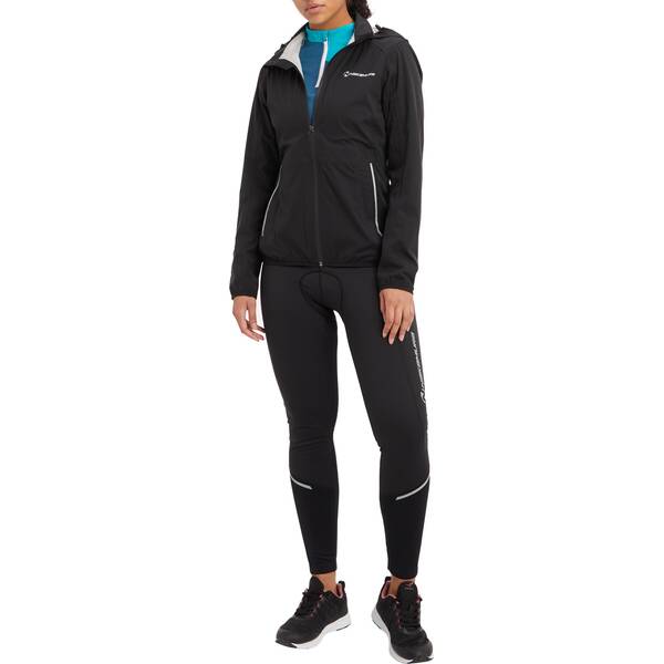 Thumbnail - NAKAMURA Damen Funktionsjacke Da.-Funktions-Jacke Ella III W