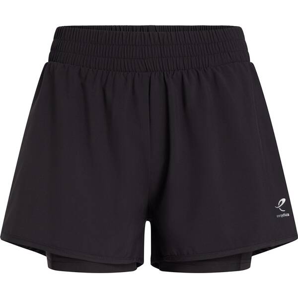 Thumbnail - ENERGETICS Damen Shorts Da.-Shorts Bamas VIII W