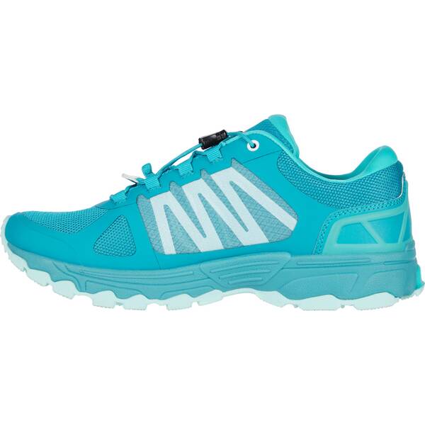 Thumbnail - McKINLEY Damen Outdoor-Schuh Kansas II AQB