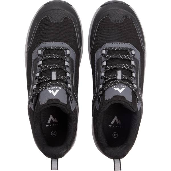 Thumbnail - McKINLEY Herren Multifunktionsschuhe He.-Wander-Schuh Maine III AQB M