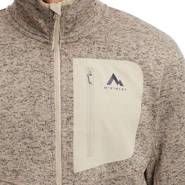 Thumbnail - McKINLEY Herren Unterjacke He.-Unterjacke Skeena III M