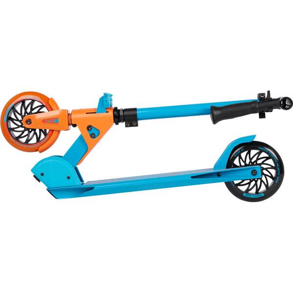 Thumbnail - FIREFLY Scooter A 145