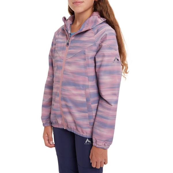Thumbnail - McKINLEY Kinder Funktionsjacke Mancor